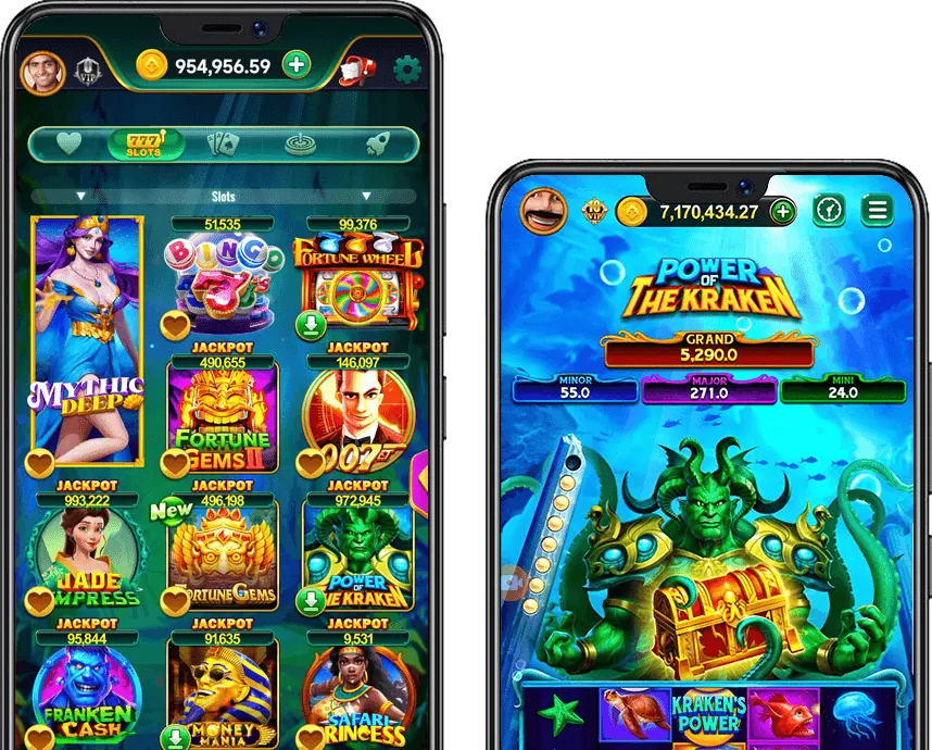 Kho game đa dạng Win55